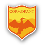 Cormorant House