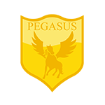 Pegasus House