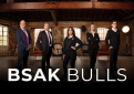 BSAK Bulls BSAK Bulls