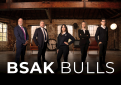 BSAK Bulls