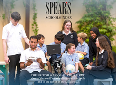 Spear's School Index 2025 Spear's School Index 2025