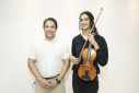 Spotlight on a Music Scholar - Sharadhi