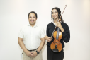 Spotlight on a Music Scholar - Sharadhi Spotlight on a Music Scholar - Sharadhi