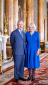 His Majesty King Charles III His Majesty King Charles III