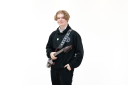 Spotlight on a Music Scholar - Ben Spotlight on a Music Scholar - Ben