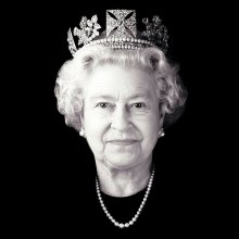 HER MAJESTY QUEEN ELIZABETH II