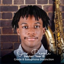 Our People - Dautari | Year 12 Our People - Dautari | Year 12