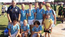 Alumni News - Duggan Sevens