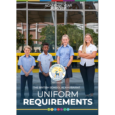 Uniform Booket