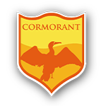Cormorant House