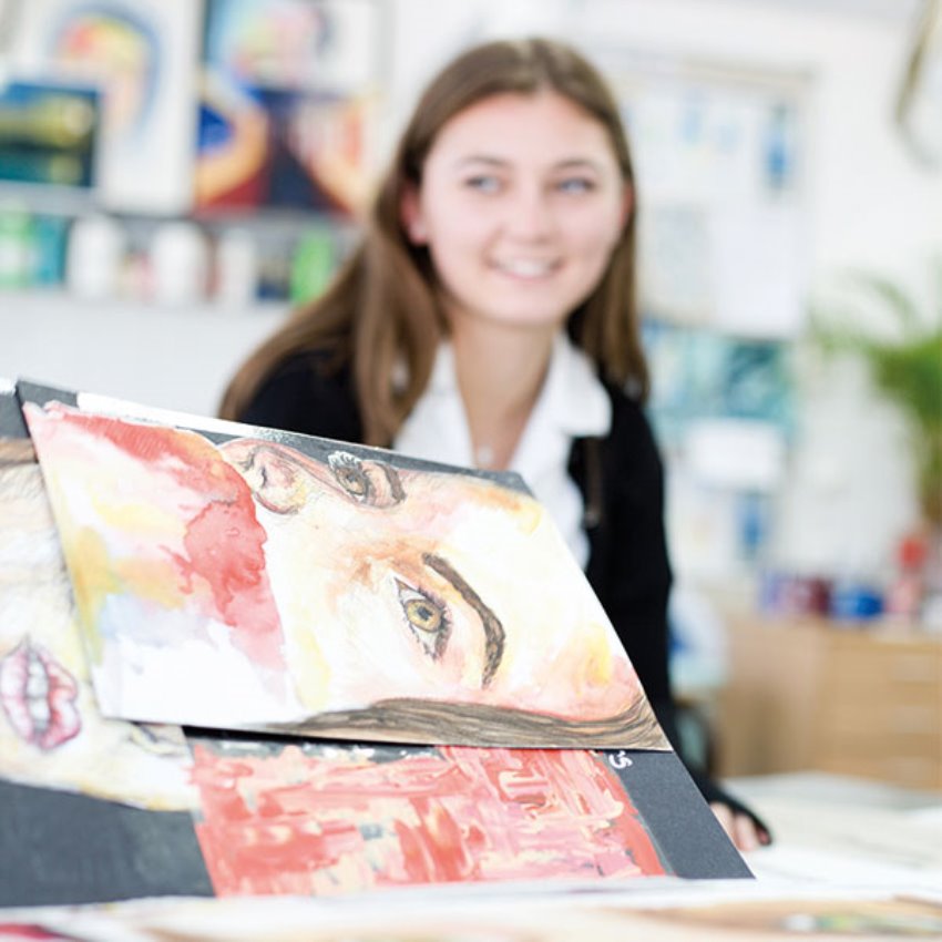 Life At BSAK | British School Al Khubairat (BSAK)