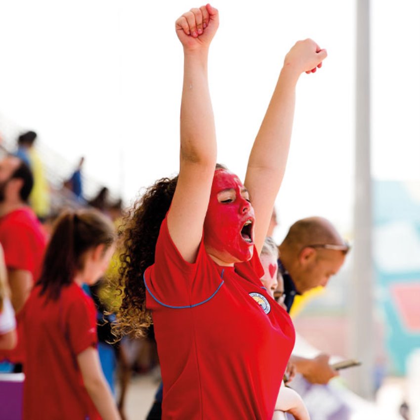 Life At BSAK | British School Al Khubairat (BSAK)