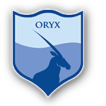 Oryx House