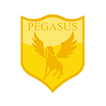 Pegasus House