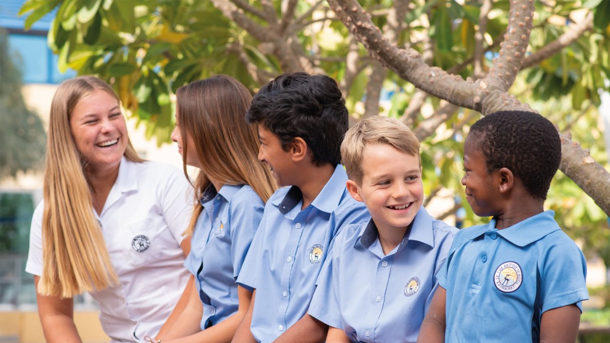 Exceeding Expectations | British School Al Khubairat (BSAK)