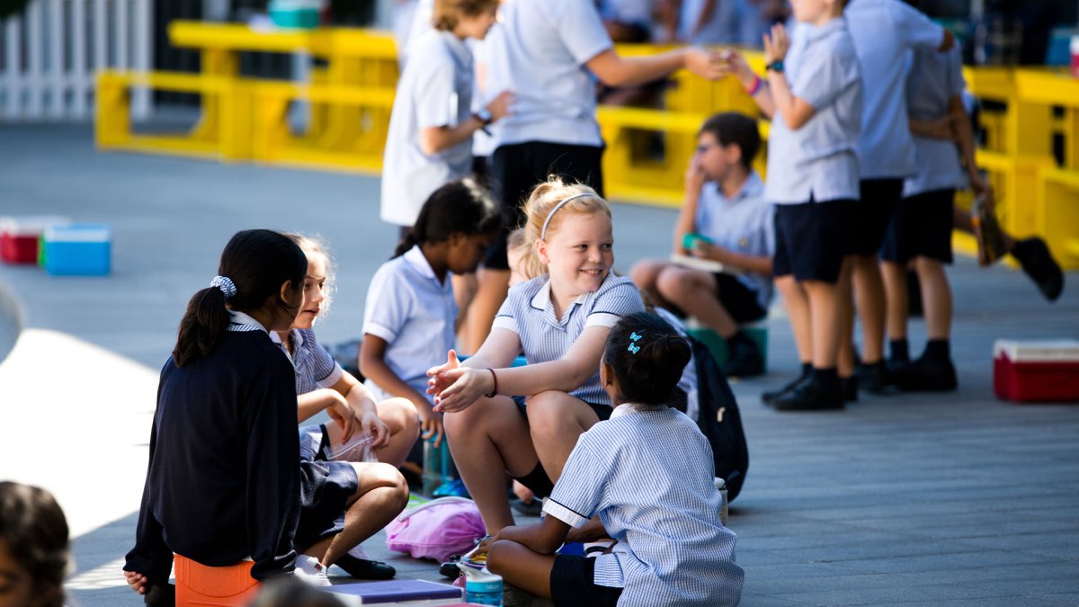 Life At BSAK | British School Al Khubairat (BSAK)