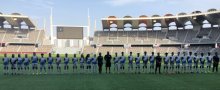 BSAK Retains Varsity Cup After Hard Fought Battle BSAK Retains Varsity Cup After Hard Fought Battle