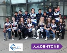 BSAK Battles To Win The Prestigious 2018 COBIS U13 Games Treble BSAK Battles To Win The Prestigious 2018 COBIS U13 Games Treble
