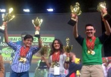 BSAK Students Claim Victory At World Scholar’s Cup BSAK Students Claim Victory At World Scholar’s Cup