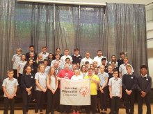Special Olympics Great Britain Athletes Visit BSAK Special Olympics Great Britain Athletes Visit BSAK