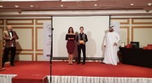 Remarkable Achievements Recognised At Secondary Sports Awards Remarkable Achievements Recognised At Secondary Sports Awards