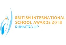 BSAK’S Sixth Form Future Leaders Diploma Awarded For Outstanding Strategic Initiative.  