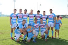 BSAK Storms Dubai 7S BSAK Storms Dubai 7S