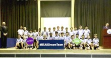 Primary Sports Awards Primary Sports Awards