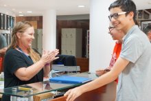 Record 2019 A Level Results Record 2019 A Level Results