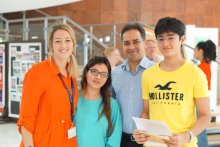 Record 2019 GCSE Results Record 2019 GCSE Results