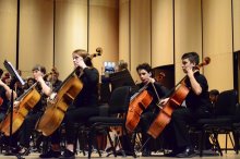 Celebrating 50 Years Of Music At BSAK Celebrating 50 Years Of Music At BSAK