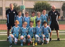 Dramatic Penalty Shoot-Out Sees BSAK Boys Victorious Dramatic Penalty Shoot-Out Sees BSAK Boys Victorious
