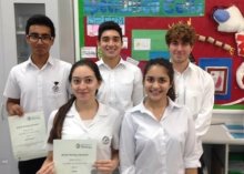 Biology Competitions 2016 Biology Competitions 2016