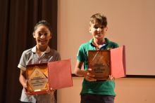 BSAK Sport Awards Evening BSAK Sport Awards Evening